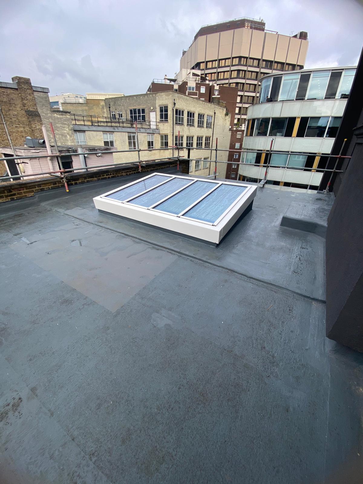 7-10 Rathbone Place | Bayanix